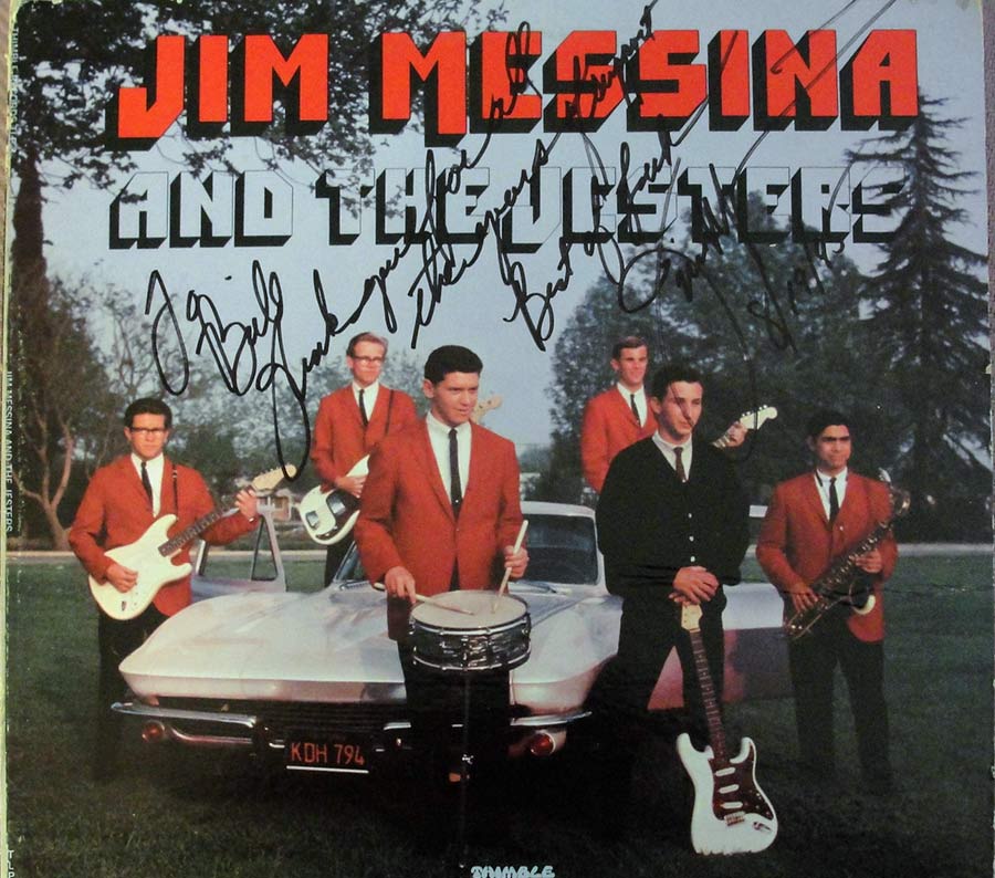 Jim Messina