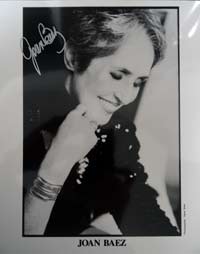 Joan Baez