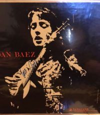 Joan Baez