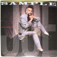 Joe Sample
