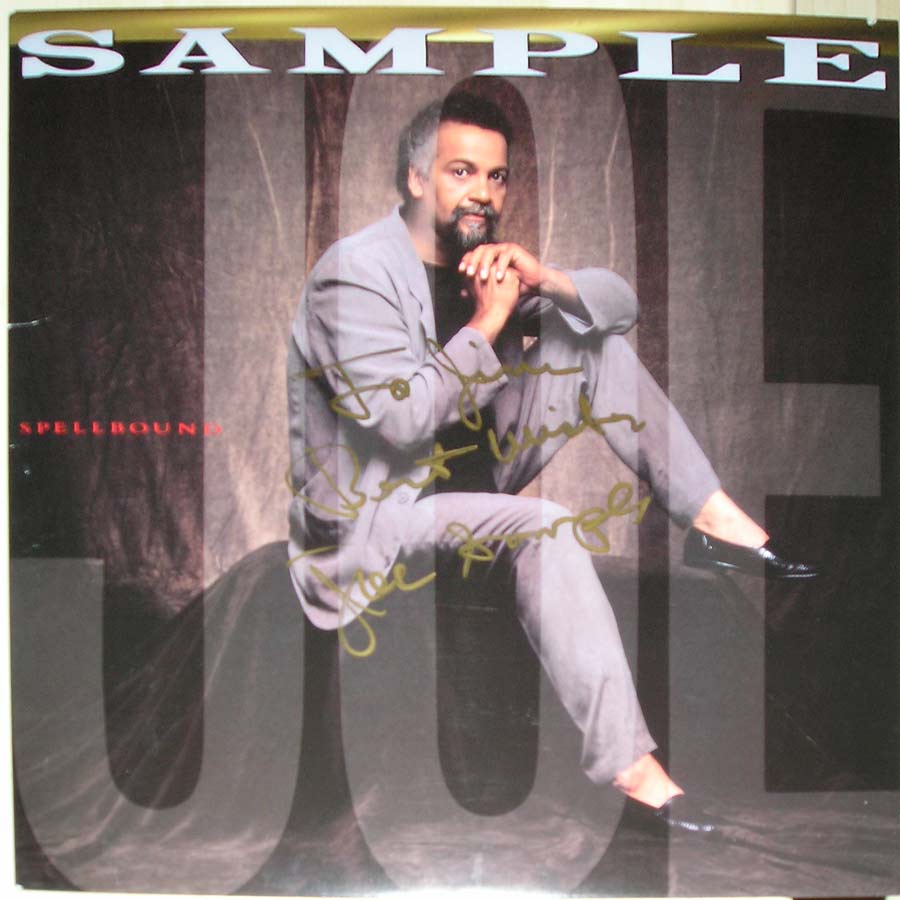 Joe Sample