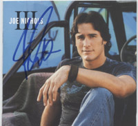 Joe Nichols