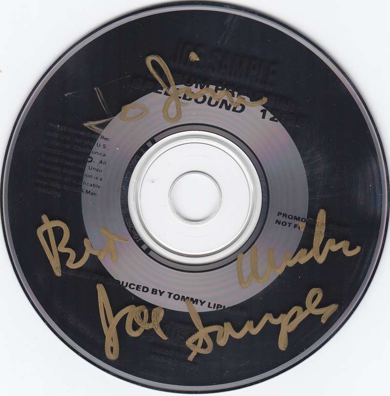 Joe Sample
