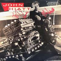 John Hiatt
