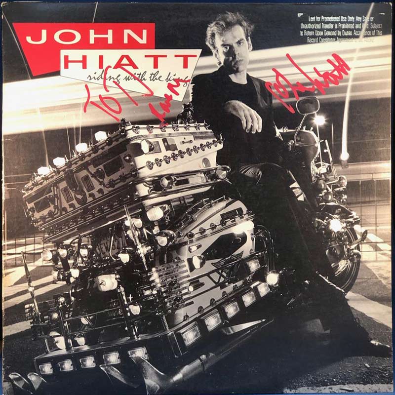 John Hiatt
