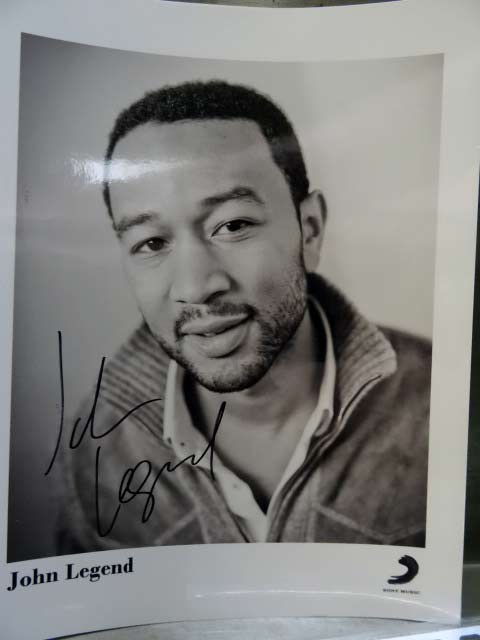 John Legend