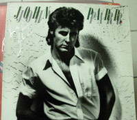John Parr