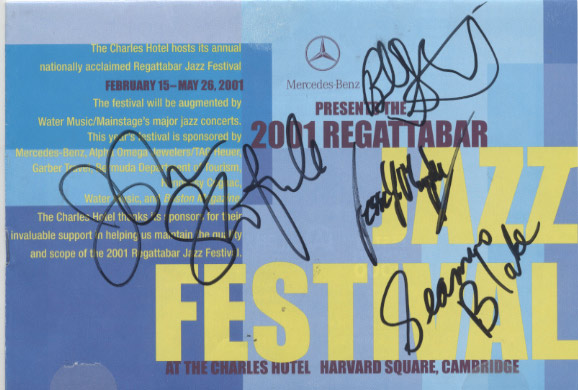 The John Scofield Band