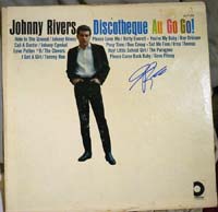 Johnny Rivers