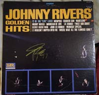 Johnny Rivers