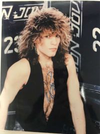 Bon Jovi