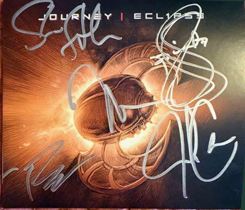 Journey