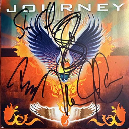 Journey