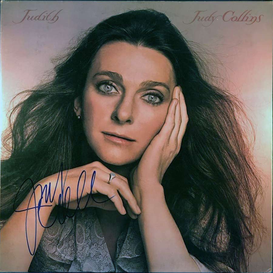 Judy Collins
