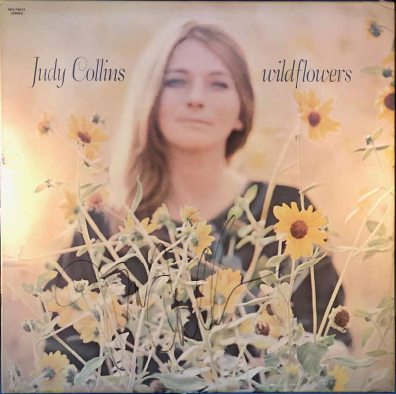 Judy Collins