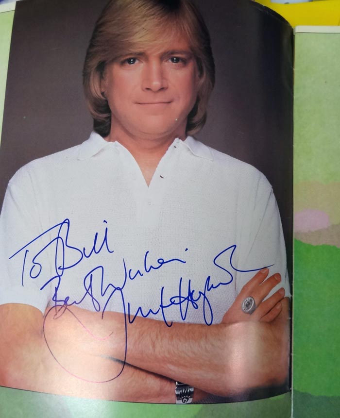 Justin Hayward Moody blues
