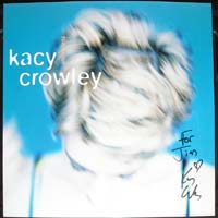 Kacy Crowley