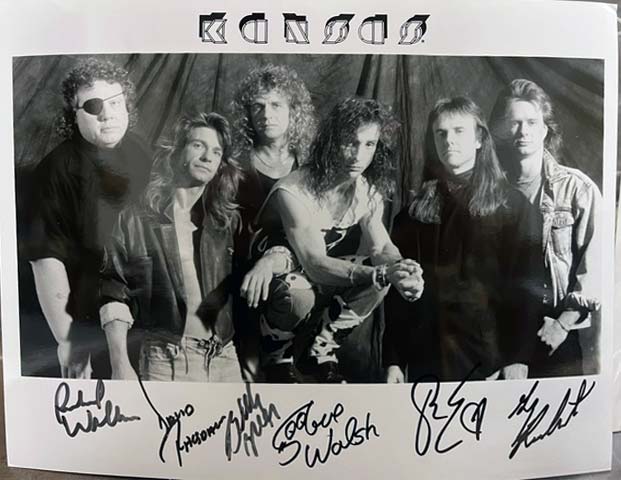 Kansas