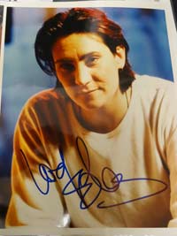 KD Lang