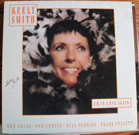 Keely Smith