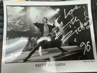 Rolling Stones - Keith Richards