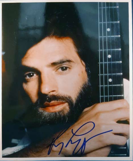 Kenny Loggins
