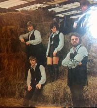 Kenny Rogers  - First Edition