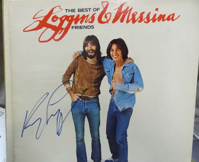 Kenny Loggins
