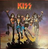 KISS