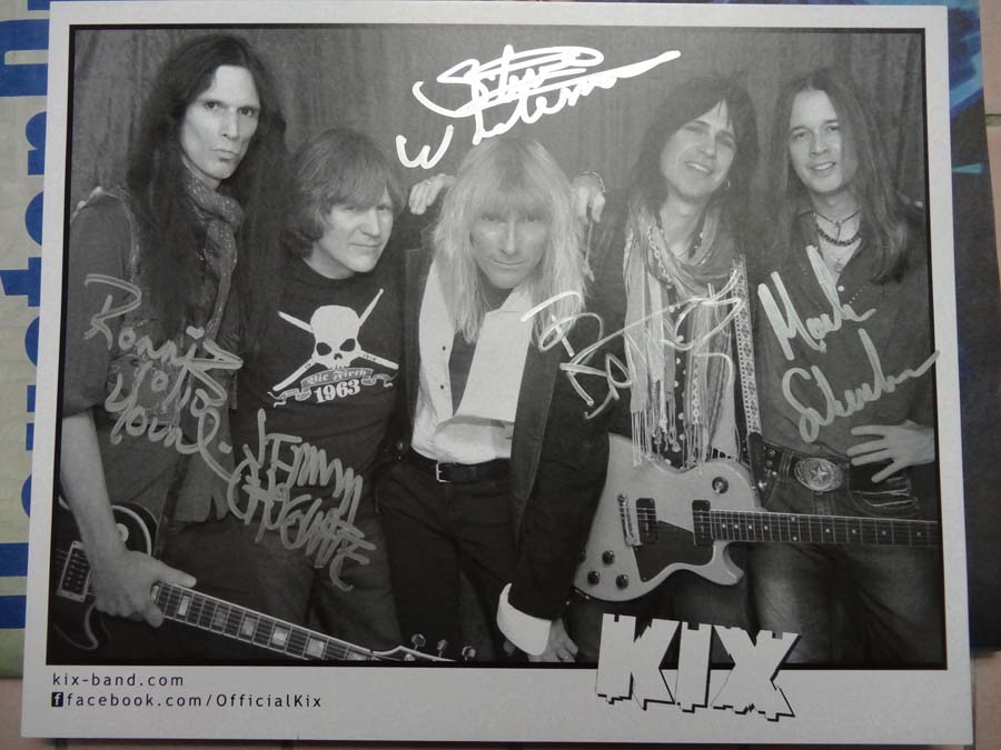 Kix