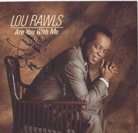Lou Rawls