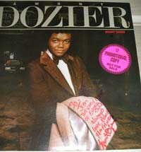 Lamont Dozier