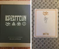 Led Zeppelin