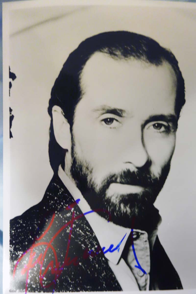 Lee Greenwood