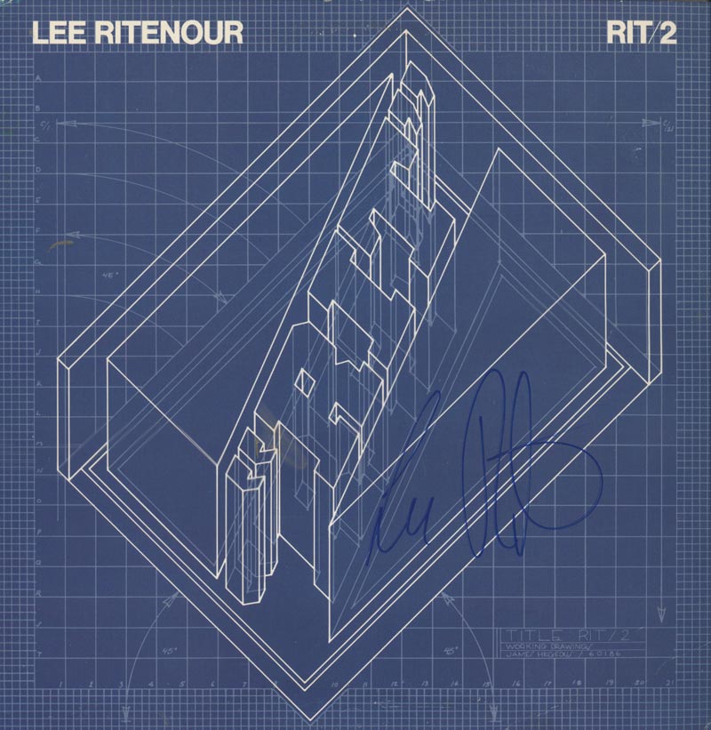 Lee Ritenour