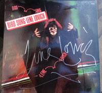 Lene Lovich