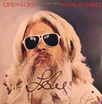 Leon Russell