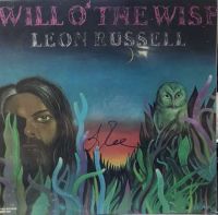 Leon Russell