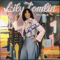 Lily Tomlin