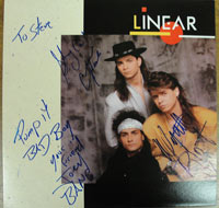 Linear