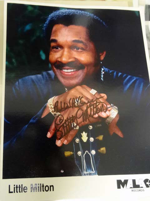 Little Milton