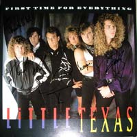 Little Texas
