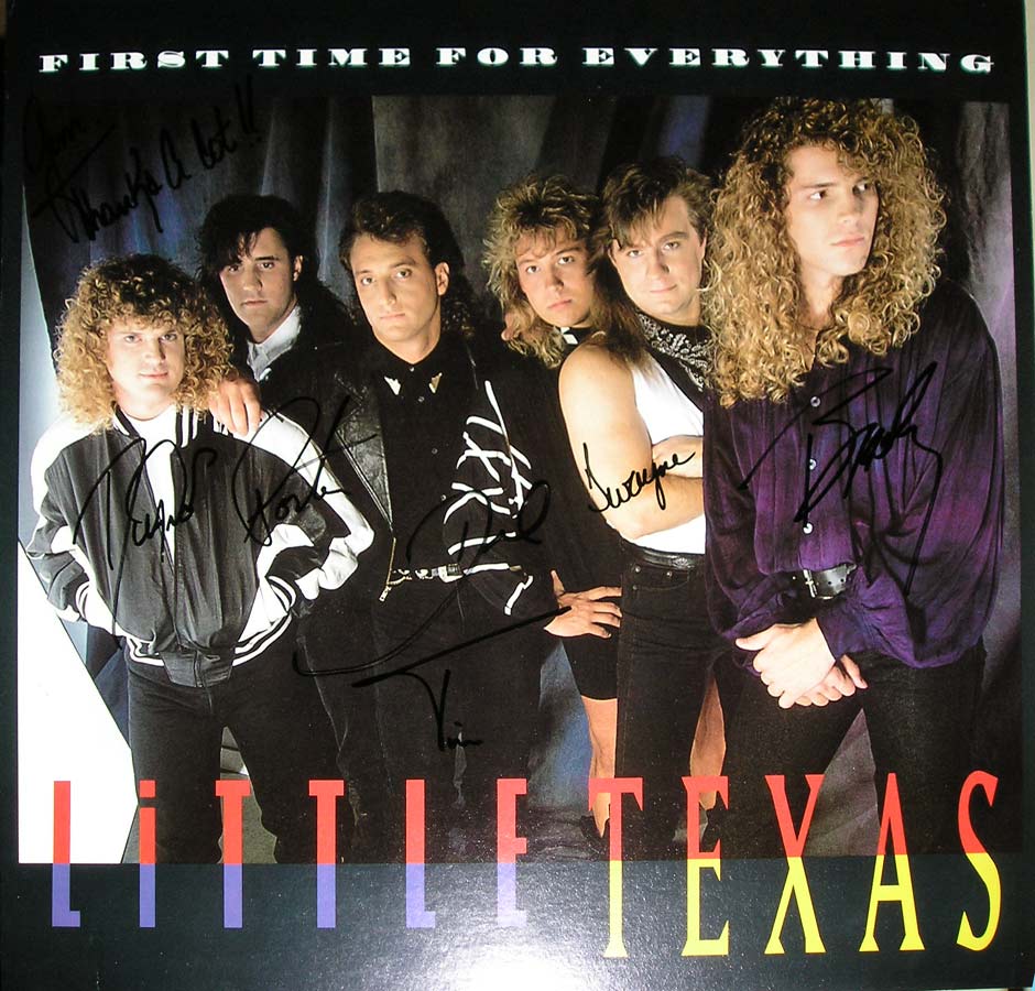 Little Texas