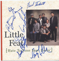 Little Feat