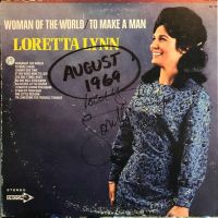 Loretta Lynn