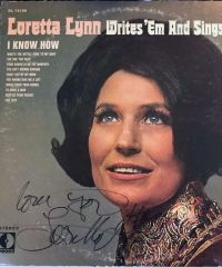 Loretta Lynn