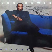 Lou Rawls