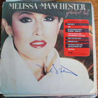 Melissa Manchester