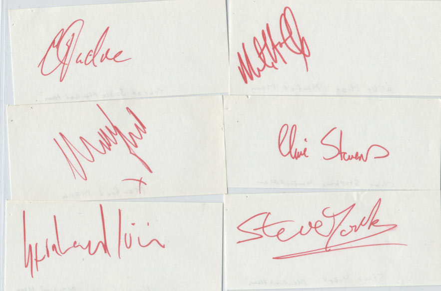 Manfred Mann