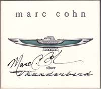 Marc Cohn